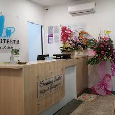 Di klinik kesihatan sg buloh. Qualiteeth Dental Clinic Sungai Buloh Dental Clinic In Sungai Buloh