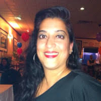 Natasha Brown Persaud