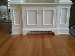 If venting through the roof is not an option, an air emittance valve can be added at the highest possible place in the cabinet below the sink. Step Riser And Toe Kick Vents Standard And Pre Set Sizes Buy Now American Wood Vents