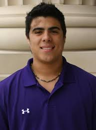 2010 Baseball Roster