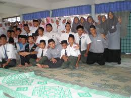 Smk tunku abdul rahman putra. Smk Bukit Rahman Putra Asa Explore