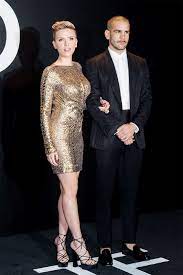 Facebook gives people the power. Scarlett Johansson And Husband Romain Dauriac Are Separated Vanity Fair