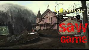 Empezamos otro juego de saw game, esta vez es coraline y la puerta secreta, y es bastante más largo que otros juegos. Jugamos A Un Saw Game De Coraline Coraline Y La Puerta Secreta Epi 01 Saw Game Youtube