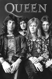 Queen is freddie mercury, brian may, roger taylor and john deacon and they play rock n' roll. 350 Queen Ideas Queen Queen Band Queen Freddie Mercury
