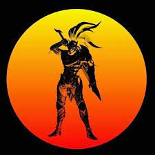 Hayabusa Logo Mobile Legend Wallpaper Logo Design Video Shadow Logo