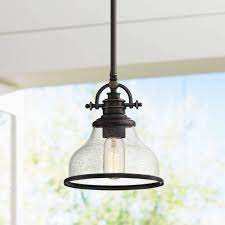 Pendant lighting and hanging lights. Industrial Pendant Lighting Lamps Plus