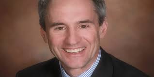 Republican John Iredale announces candidacy for Quincy House seat