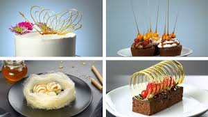 Se volete decorare le vostre torte e i vostri dolci in modo semplice ma simpatico, non è necessario essere dei pasticceri, ma in questo post vi spiego come realizzare delle utili decorazioni al cioccolato.tutti possiamo sperimentare, basta solo un po' di fantasia è un ingrediente fondamentale che è il cioccolato. Come Fare Il Caramello E 5 Decorazioni Fai Da Te Che Sembrano Opere D Arte