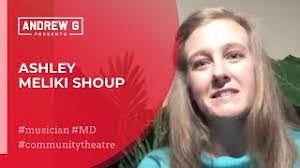 Ashley Shoup's Instagram, Twitter & Facebook