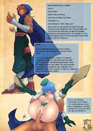 Laws of Predation Part 1 Porn Comic english 28 - Porn Comic