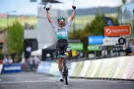 He also won this competition in 2017.wout van aert wins 2 stages and the green jersey.dylan theuns wins 1 stage. S7mfa8kt9ror2m