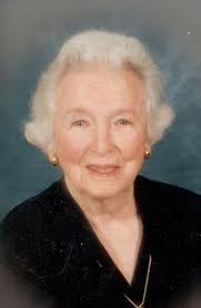 Eleanor Bell Alexander Obituary July 8, 2016