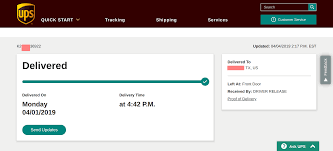 Your ups tracking number doesn't work? Carrier Is Not Detected For Some Ups Tracking Numbers Issue 26 Jkeen Tracking Number Data Github