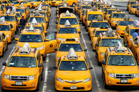 It's Not Always As Easy As Hailing a Cab - Progressive.org