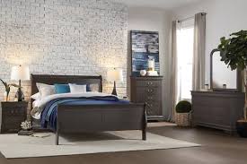Beds, dressers, chests, night tables, bedding, mattresses, mirrors, and more! Ethan Bedroom Collection