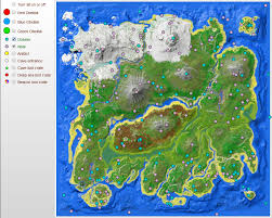 Explorers notes are similar to dino dossiers, and are also located around the map. Do Explorer Notes Stack Ark