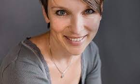 Maria Schmidt's Instagram, Twitter & Facebook