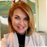 Theresa Azevedo-Rousso, MPA