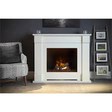 Find the best electric fireplaces for sale. Suncrest Lucera Opti Myst Electric Suite Homebase