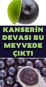 Kanserli Hucrelere Saldirip Yok Ediyor Herbal Medicine Natural Cures Herbalism