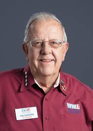 Volunteer Hall of Fame