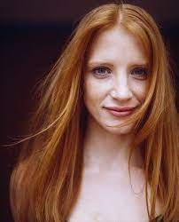 Pin On Jessica Chastain