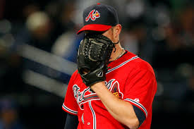 Kimbrel has a 0.49 era with 64 strikeouts in 39 games this season with 23 saves in 25 chances, converting his last 16. Craig Kimbrel Blows Save Game With Back To Back Homers Sbnation Com