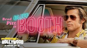Videos you watch may be added to the tv's watch history and influence tv recommendations. Once Upon A Time In Hollywood Teaser Trailer