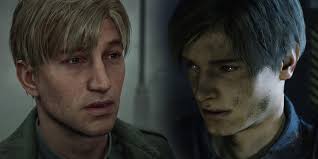 After Silent Hill 2 Remake, The Series Should Borrow a Resident Evil Trick