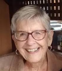 Obituary information for Colleen Miller Harris