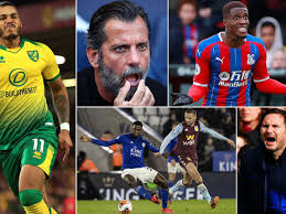 Test yourself with these general knowledge trivia questions and answers for 2020. Football Quiz 20 Questions On The 2019 20 Premier League Season So Far Premier League The Guardian