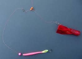 Slip or sliding sinkers include the egg, worm weight, and barrel sinkers. 3 Plastic Worm Rigs To Help You Catch More Steelhead