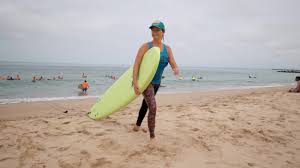 Perfect Day Surf Camp