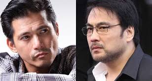 It Is A Question In The Minds Of Many People Why Action Star Robin Padilla Did Not Visit His Felllow Actor Bong Revilla In Camp Crame Camp Crame Bongs Robin
