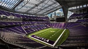 US Bank Stadium | Visit Saint Paul
