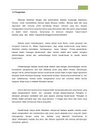 Maybe you would like to learn more about one of these? Cara Meningkatkan Perkembangan Bahasa Kanak Kanak Englshjw