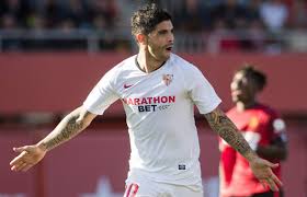 The best gifs are on giphy. Banega Carrico Y Nolito Libres De Negociar Sus Contratos Javisfc Com
