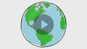 Globe Gif Spinning Earth Animated Gif Https Animatedgif Netlify App Globe Gif Spinning Earth Animated Gif Html In 2021 Animated Earth Globe Gif Earth Animation