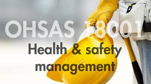 OHSAS 18001