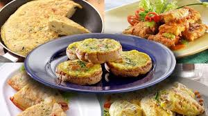 Boby / usaha • 13 menit • 19 mei 2021. 5 Aneka Resep Telur Dadar Enak Dan Mudah Dibuat Simak Resep Cara Membuatnya Tribunnews Com Mobile