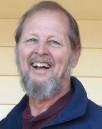 Obituary for Bruce Earley