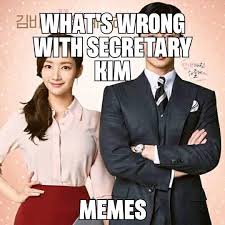 Find and save what is wrong with people memes | from instagram, facebook, tumblr, twitter & more. What S Wrong With Secretary Kim Memes Home Facebook