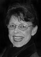 Obituary information for Barbara Jo Bordner