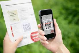 But that's not all it takes. How To Scan Qr Code In Android And Iphone Innov8tiv