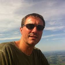 Thomas Kritzer's Instagram, Twitter & Facebook