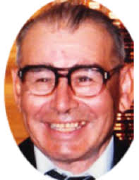 Obituary for Edouard "Ed" Lavallee