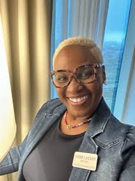 Nichoele Johnson Peguese