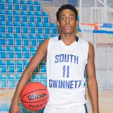 Shamar Brown's South Gwinnett High School Career Home