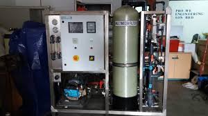 Find out what works well at west river engineering sdn bhd from the people who know best. Seawater Reserve Osmosis Seawater Desalination System Malaysia
