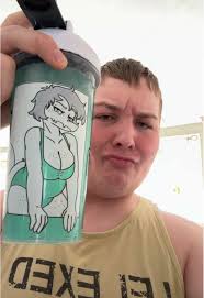 iwanihugthatgator #gamersupps #mountandew @GamerSupps